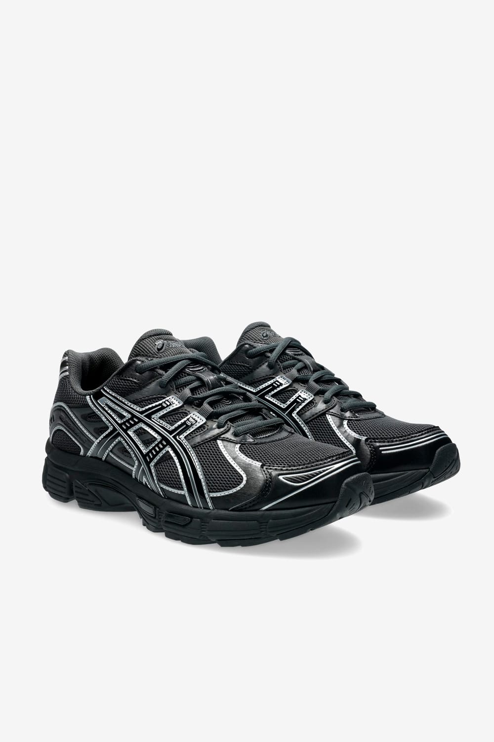 ASICS GEL-Stratus MC (Graphite Grey/Black)