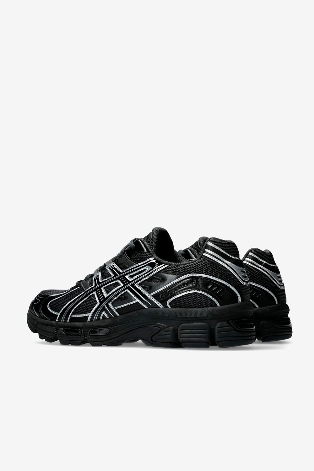 ASICS GEL-Stratus MC (Graphite Grey/Black)