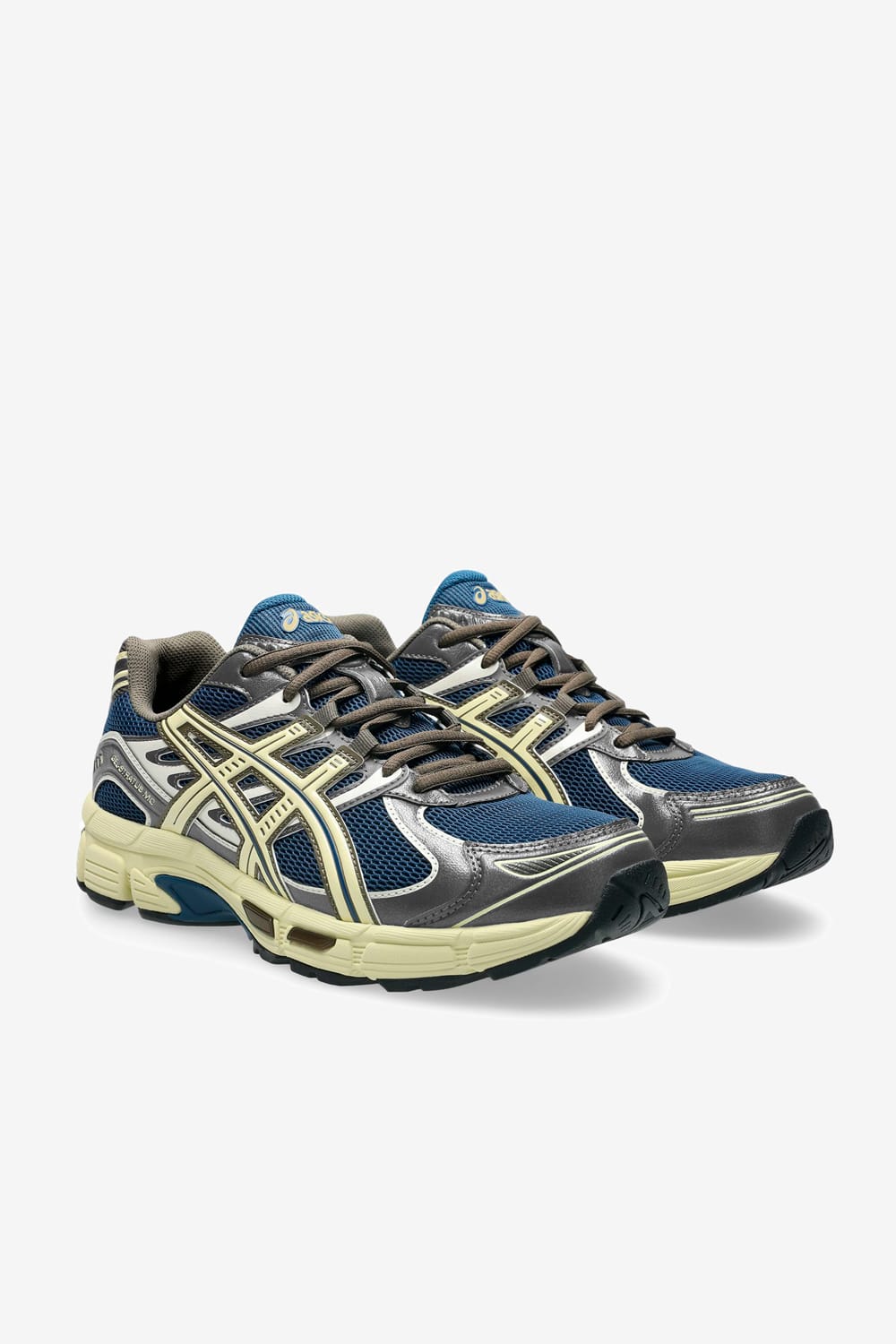 ASICS GEL-Stratus MC (Twilight Blue/Beeswax)