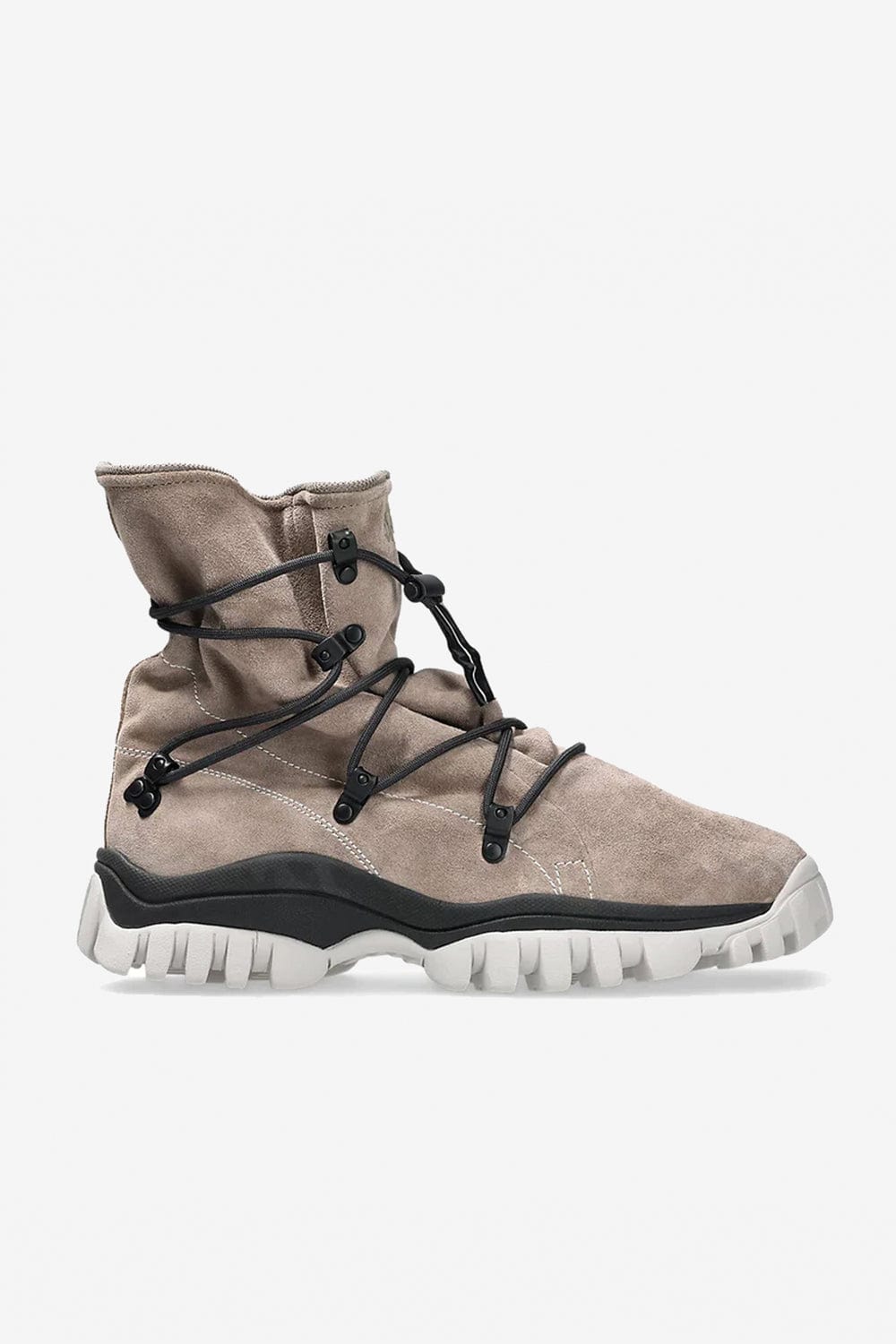 ASICSTIGER GEL-YETITOKYO HI G-TX “DESERT” for nonnative ベージュ ブーツ アシックス 28cm 新品 国内正規 ASICS and nonnative Unveil the GEL-YETITOKYO HI GTX : r⁄asics