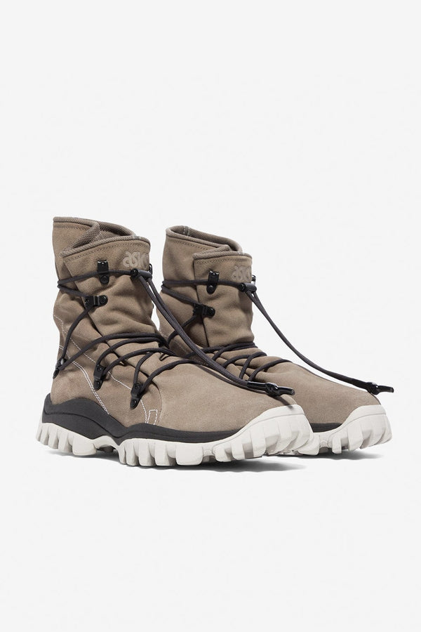 G*u様 ASICS SportStyle GEL-YETITOKYO HI G nonnative and ASICS Offer the Latest Colourway of the GEL