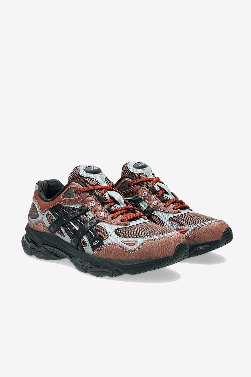 ASICS HAL Studios GEL- NYC 2.0 SSHS (Mahogany/Black)