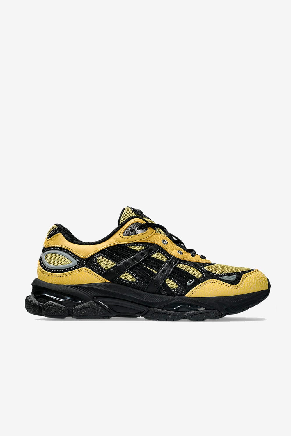 ASICS HAL Studios GEL- NYC 2.0 SSHS (Sulphur/Black)