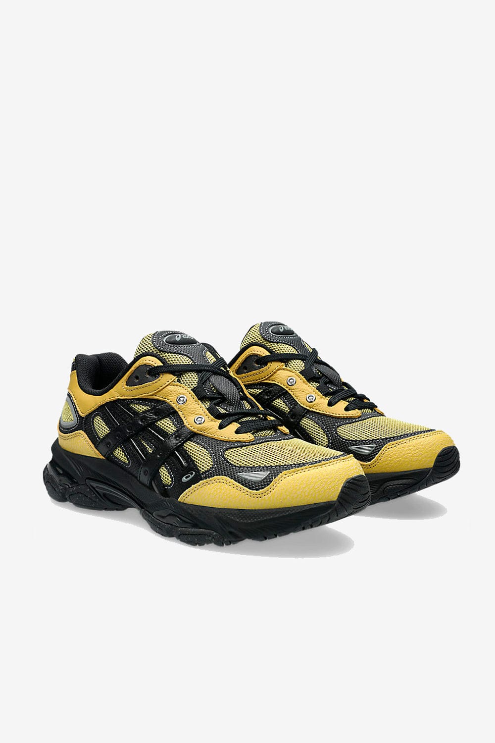 ASICS HAL Studios GEL- NYC 2.0 SSHS (Sulphur/Black)