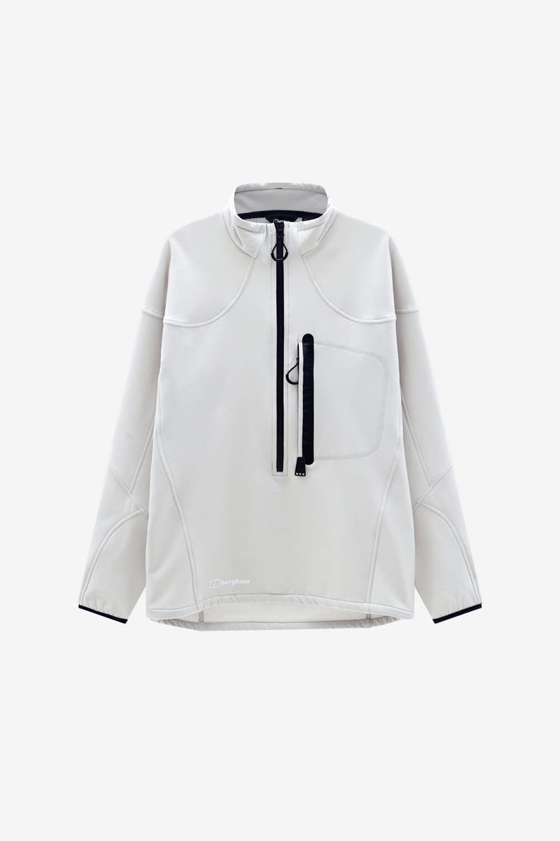 Big Wall Half-Zip