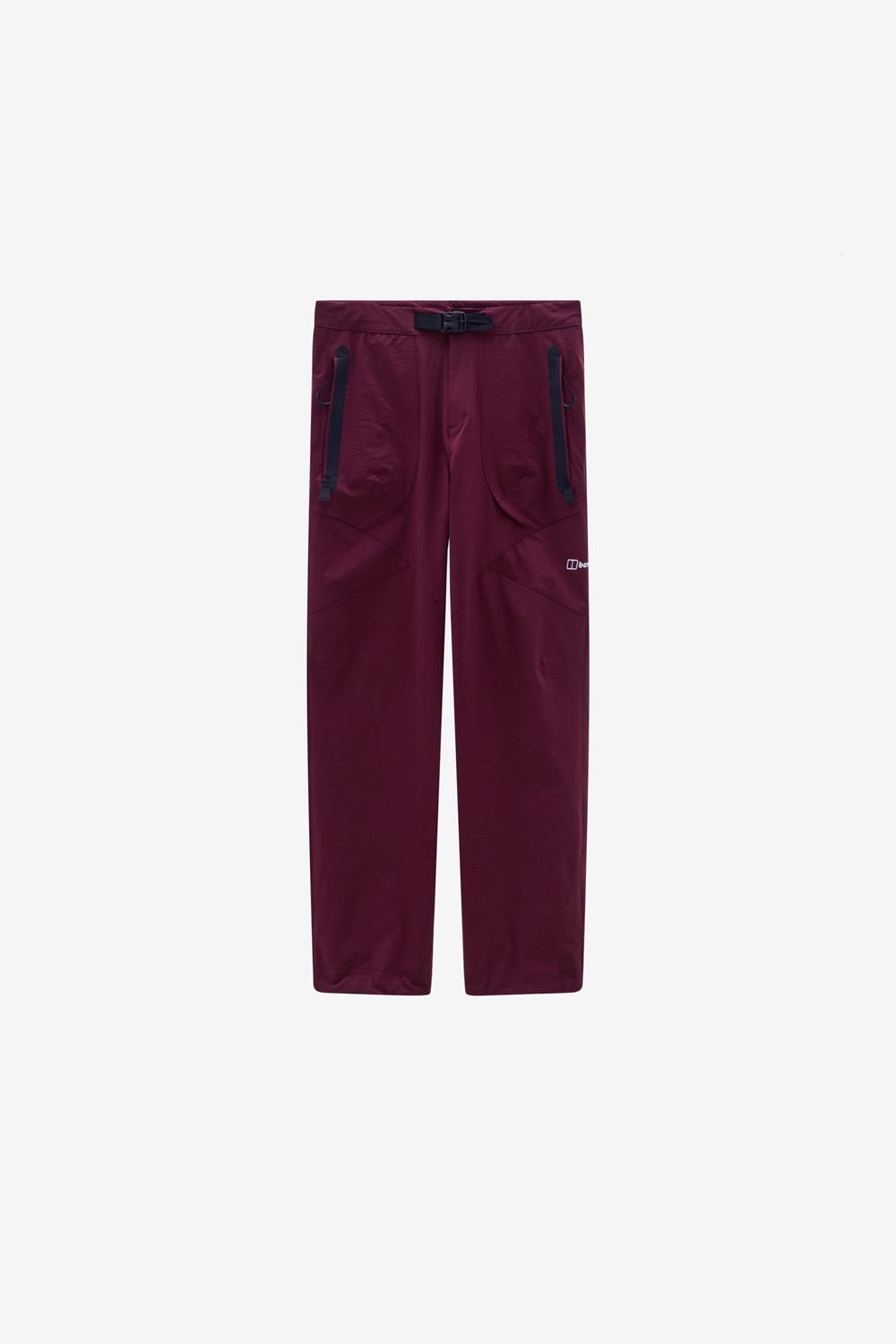 Berghaus Big Wall Pant (Purple)