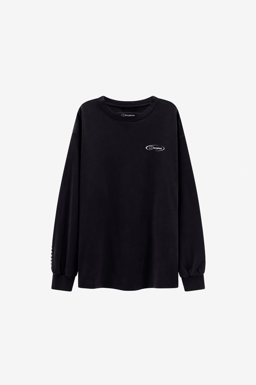 Big Wall Tee