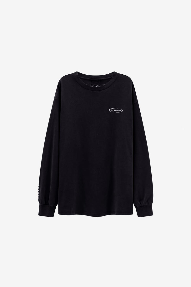 Big Wall Tee