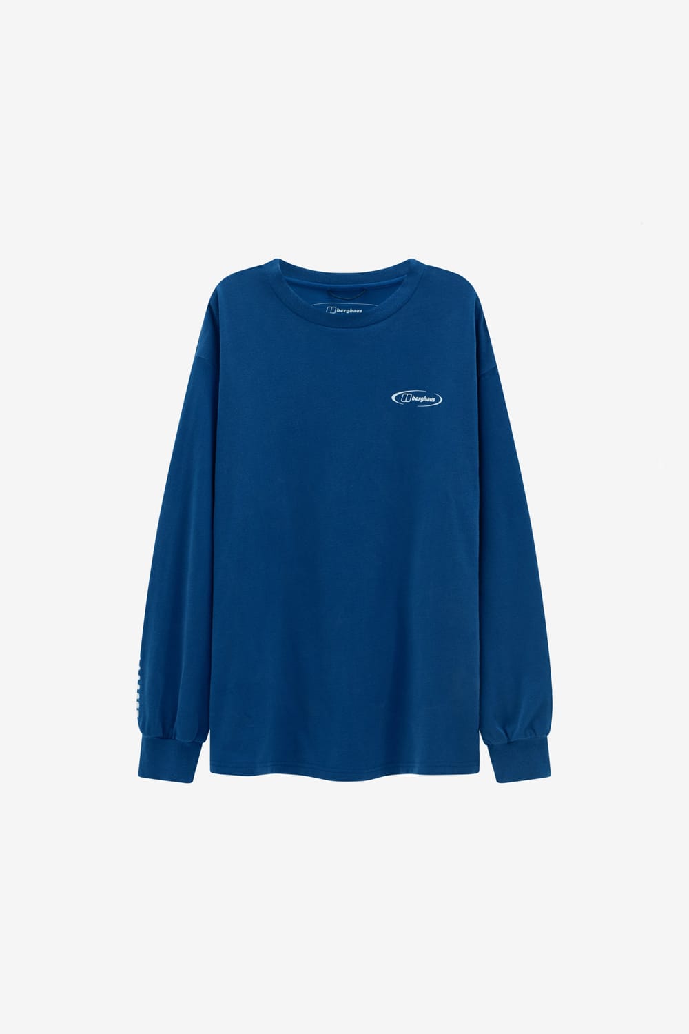 Big Wall Tee
