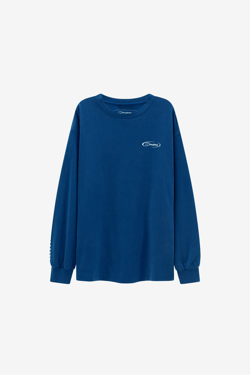 Big Wall Tee