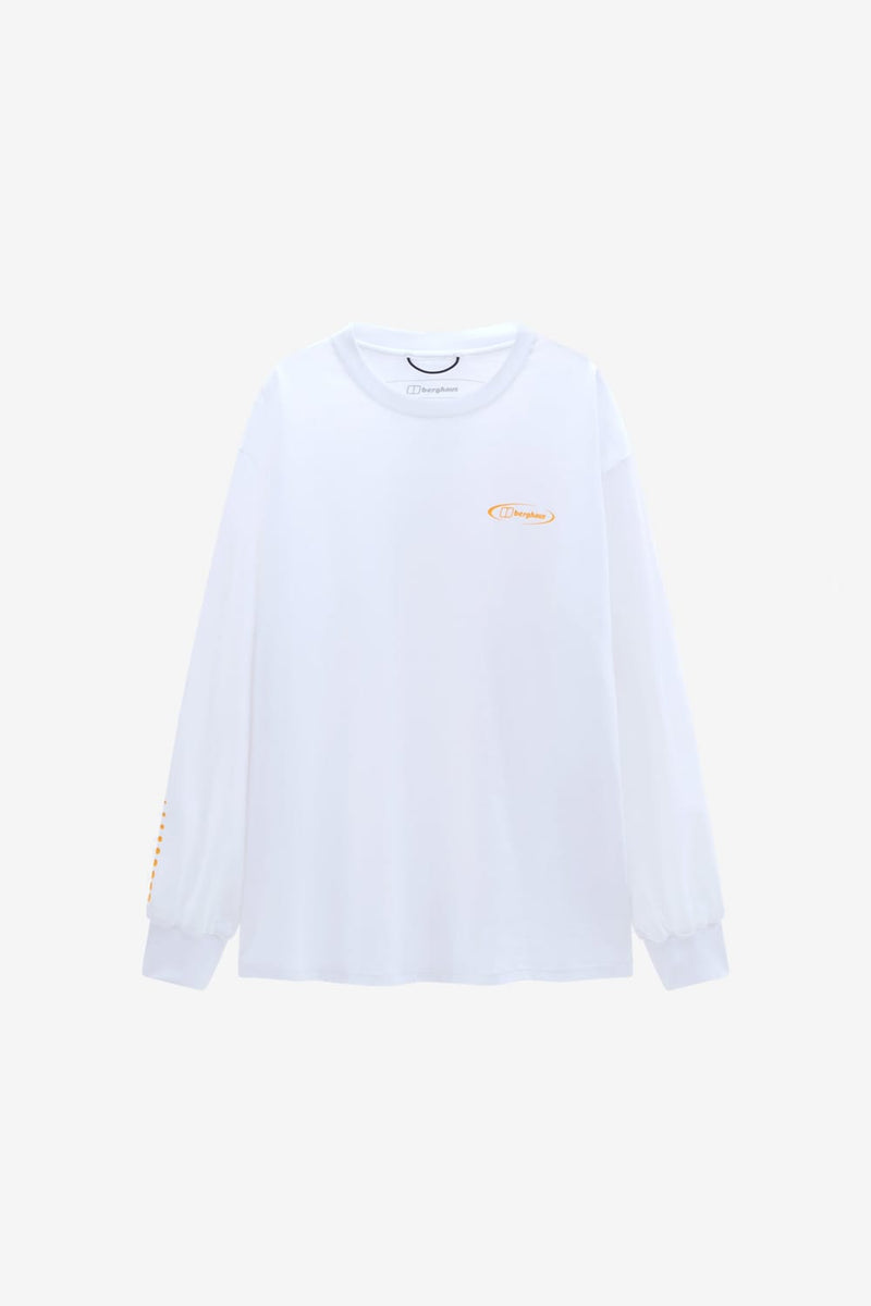 Big Wall Tee