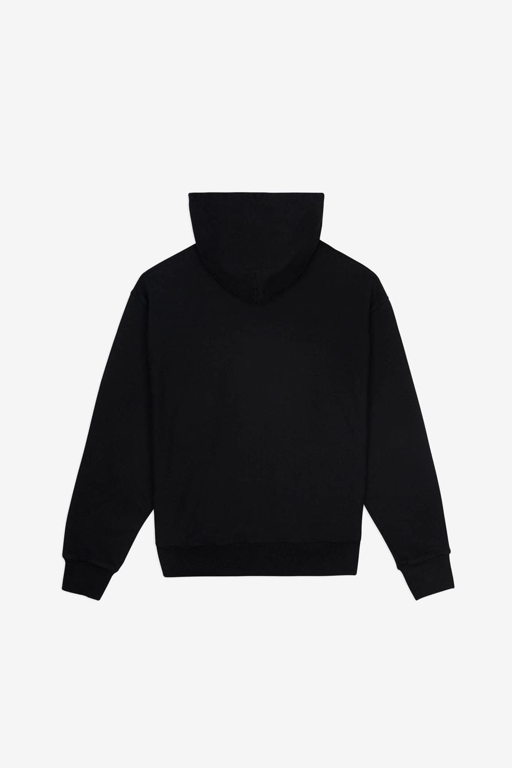 Brain Dead Logohead Hoodie (Black)