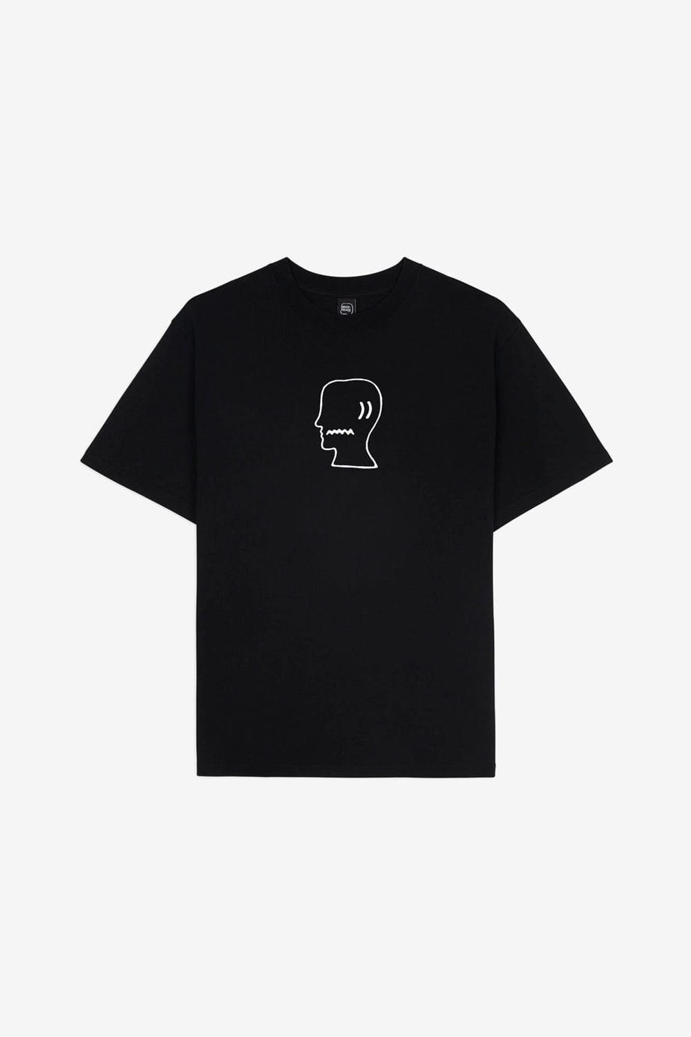 Brain Dead Logohead T-Shirt