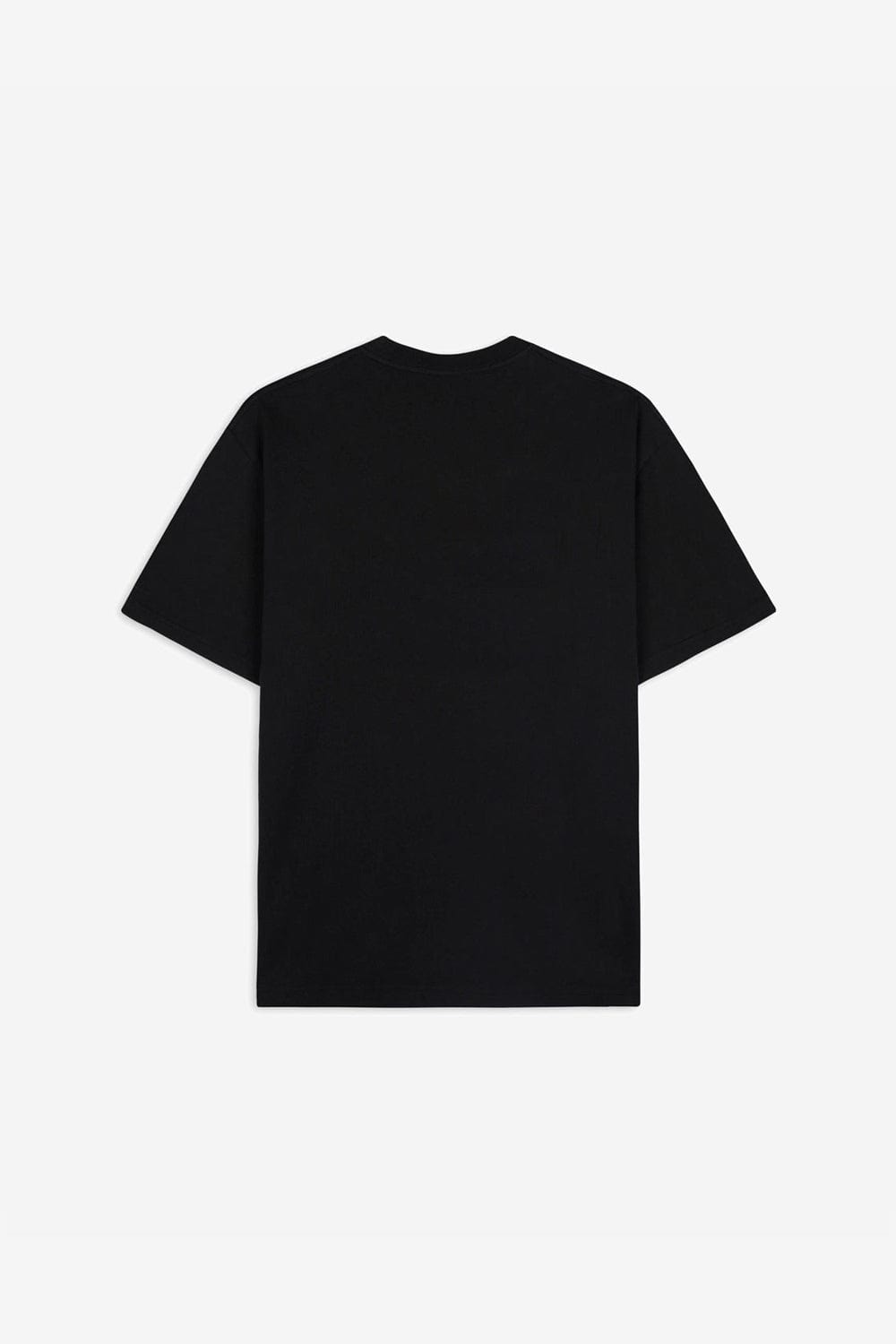 Brain Dead Mind Puzzle T-Shirt (Black)