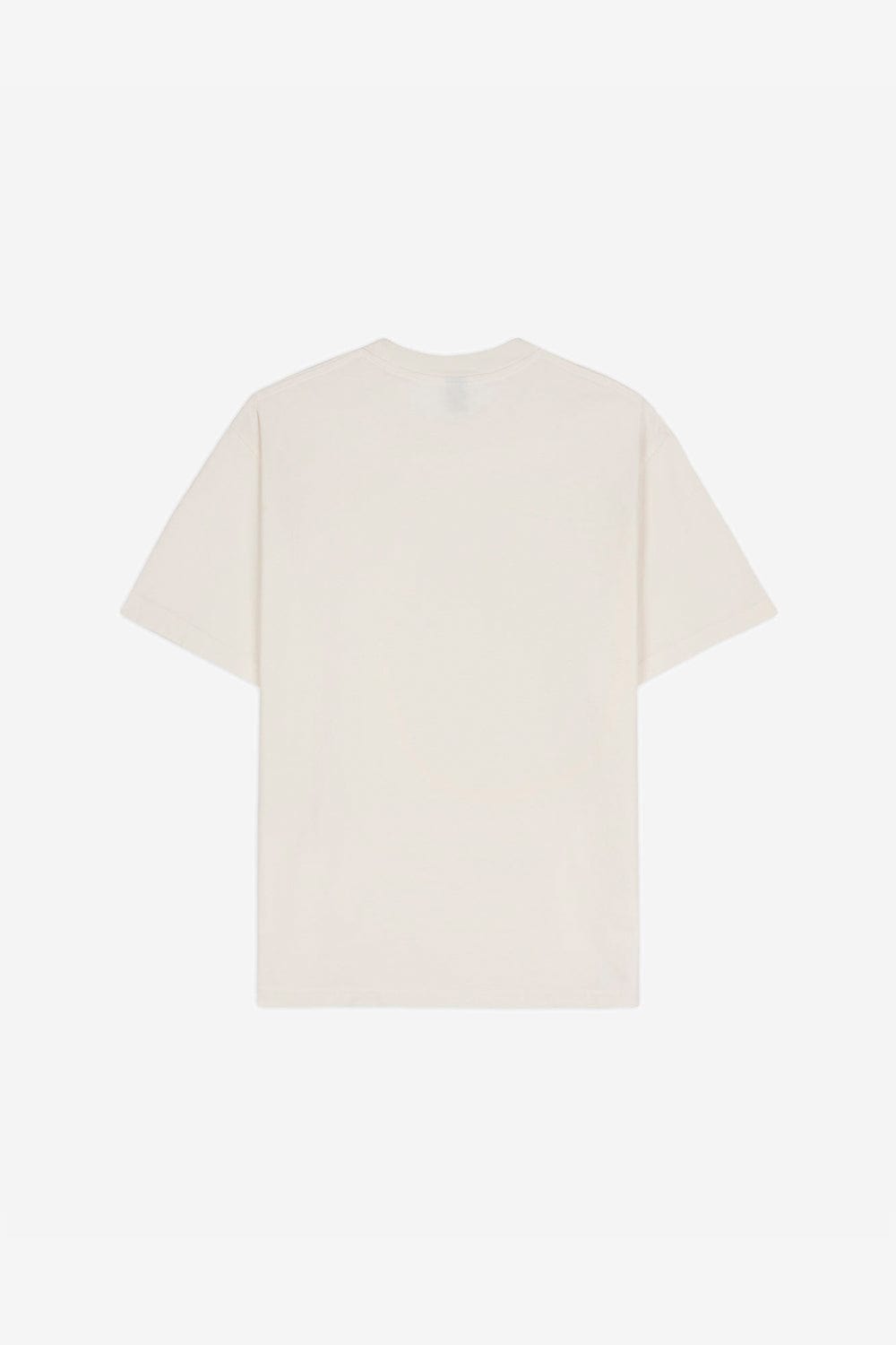 Brain Dead Movimento T-Shirt (Cream)