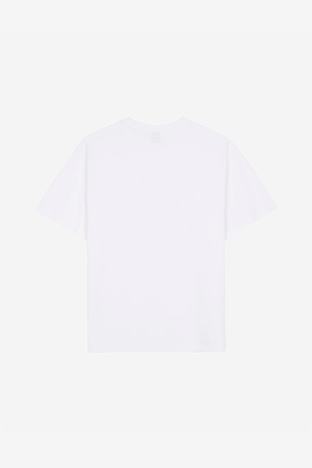 Brain Dead Subconscious T-Shirt (White)