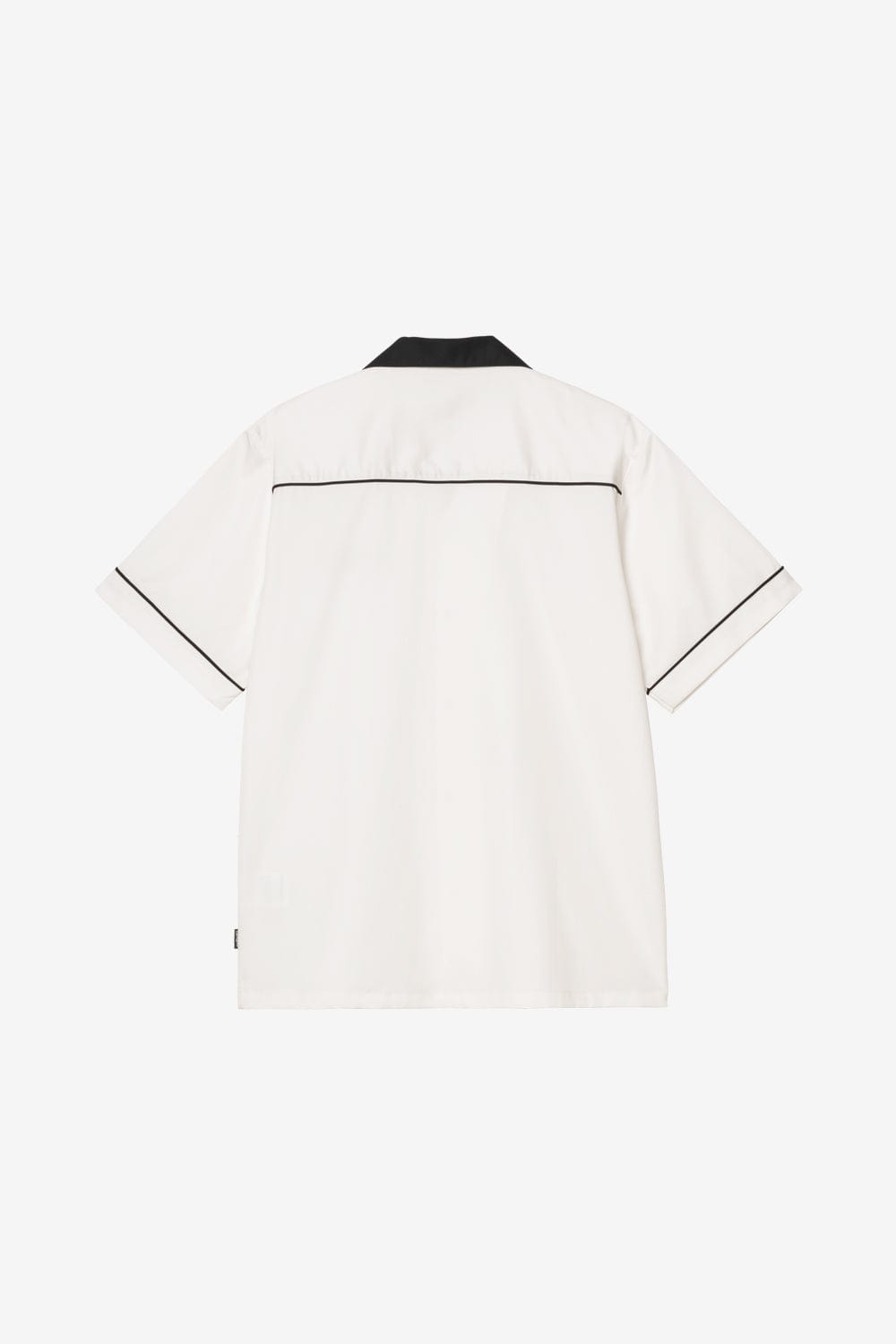 Carhartt WIP Bowl Shirt (Wax/Black)