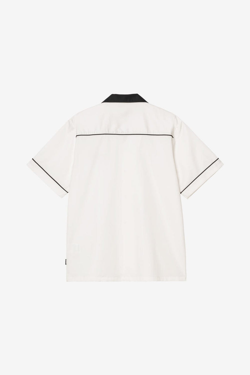 Bowl Shirt