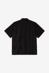 Carhartt WIP Coba Shirt (Black)