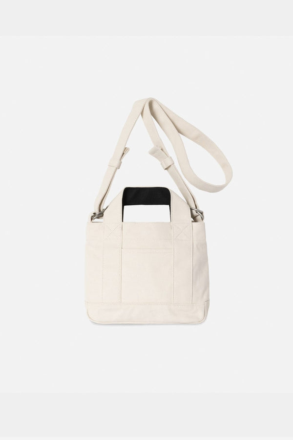Carhartt♡Drewe Small Toteショッピングバッグ Carhartt WIP Drewe Tote Small (Natural) - Commonwealth
