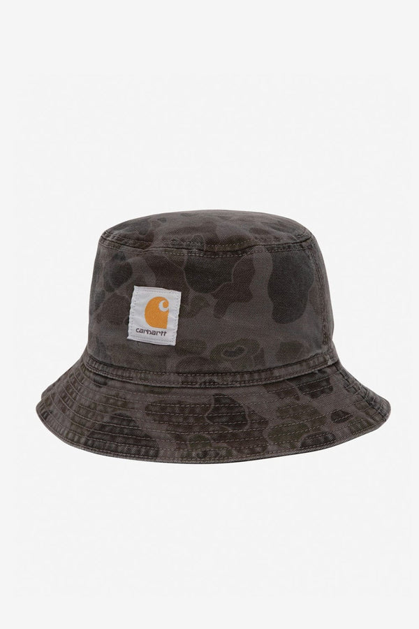 Carhartt WIP Verse Bucket Hat in Black | LN-CC