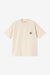 Carhartt WIP Eldon Pocket Tee (Natural)