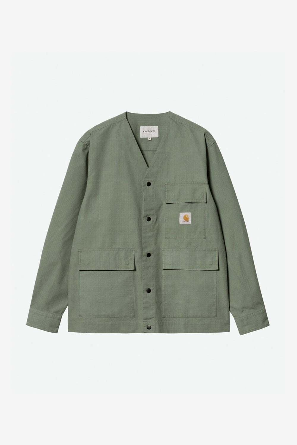 Carhartt WIP Elroy Shirt Jacket (Park)