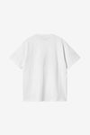 Carhartt WIP Goo T-Shirt (White)