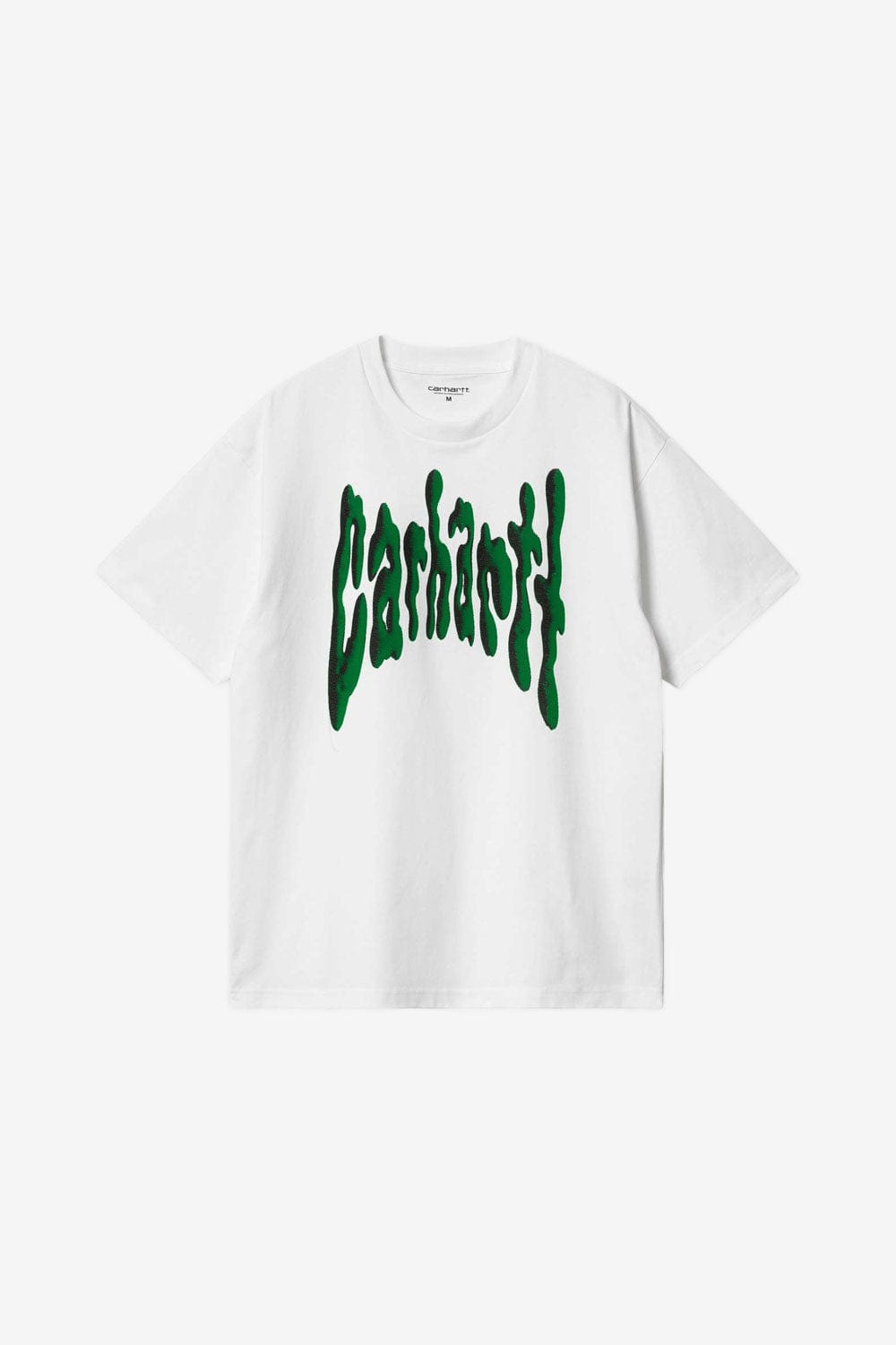 Carhartt WIP Goo T-Shirt (White)