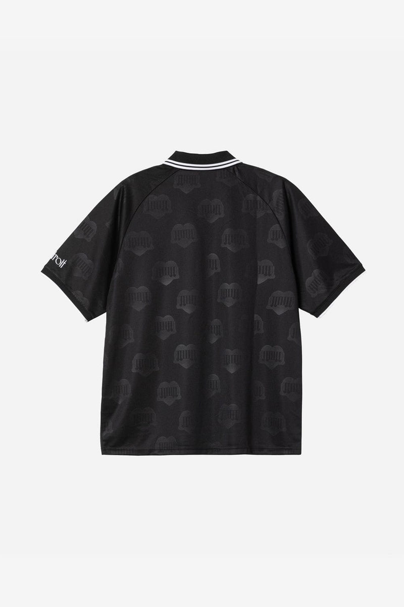 Hartt’s Football T-Shirt