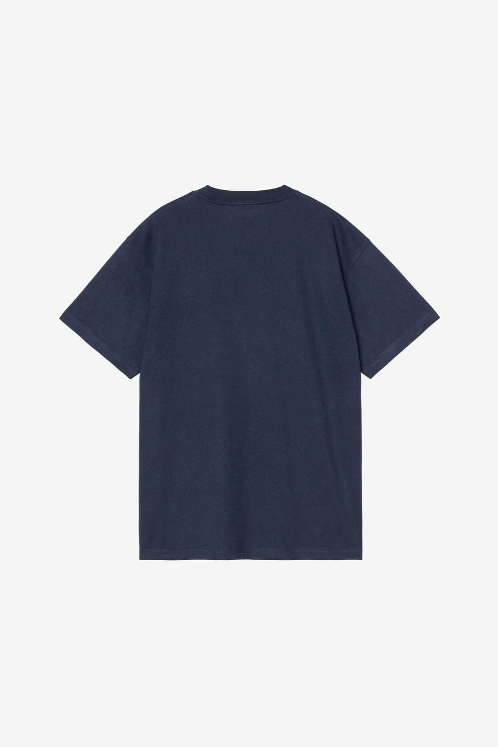 Carhartt WIP Heavy Duty T-Shirt (Jupiter Heavy Enzyme Wash)