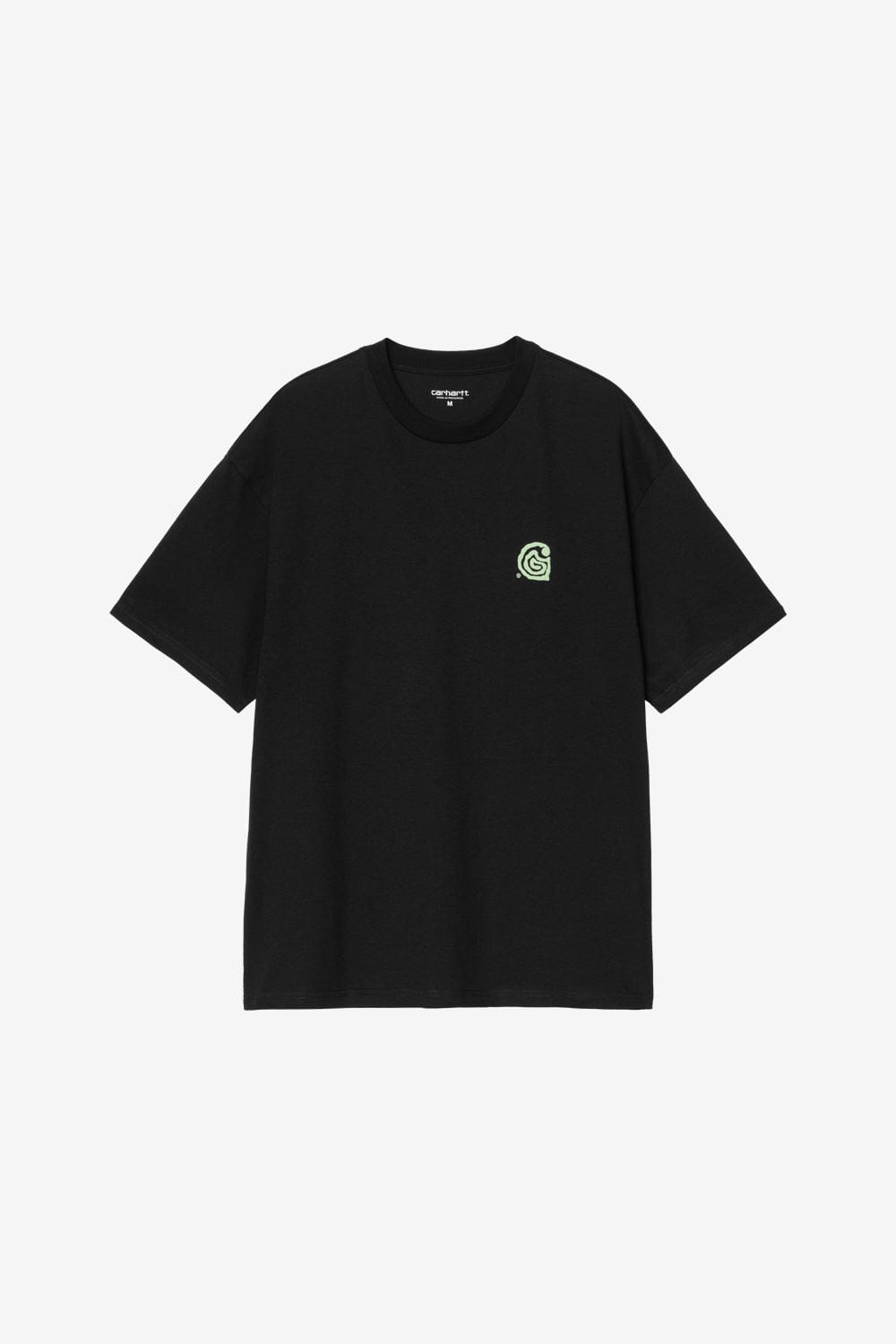Carhartt WIP Helix T-Shirt (Black)