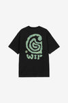 Carhartt WIP Helix T-Shirt (Black)
