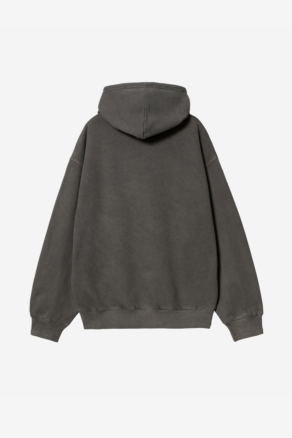 Carhartt WIP Hooded Library Sweatshirt (Black)
