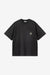 Hudson Pocket T-Shirt