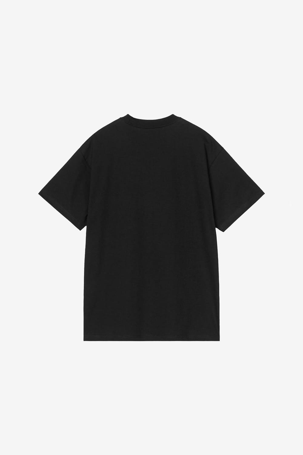 Carhartt WIP Impact S/S T-Shirt (Black)