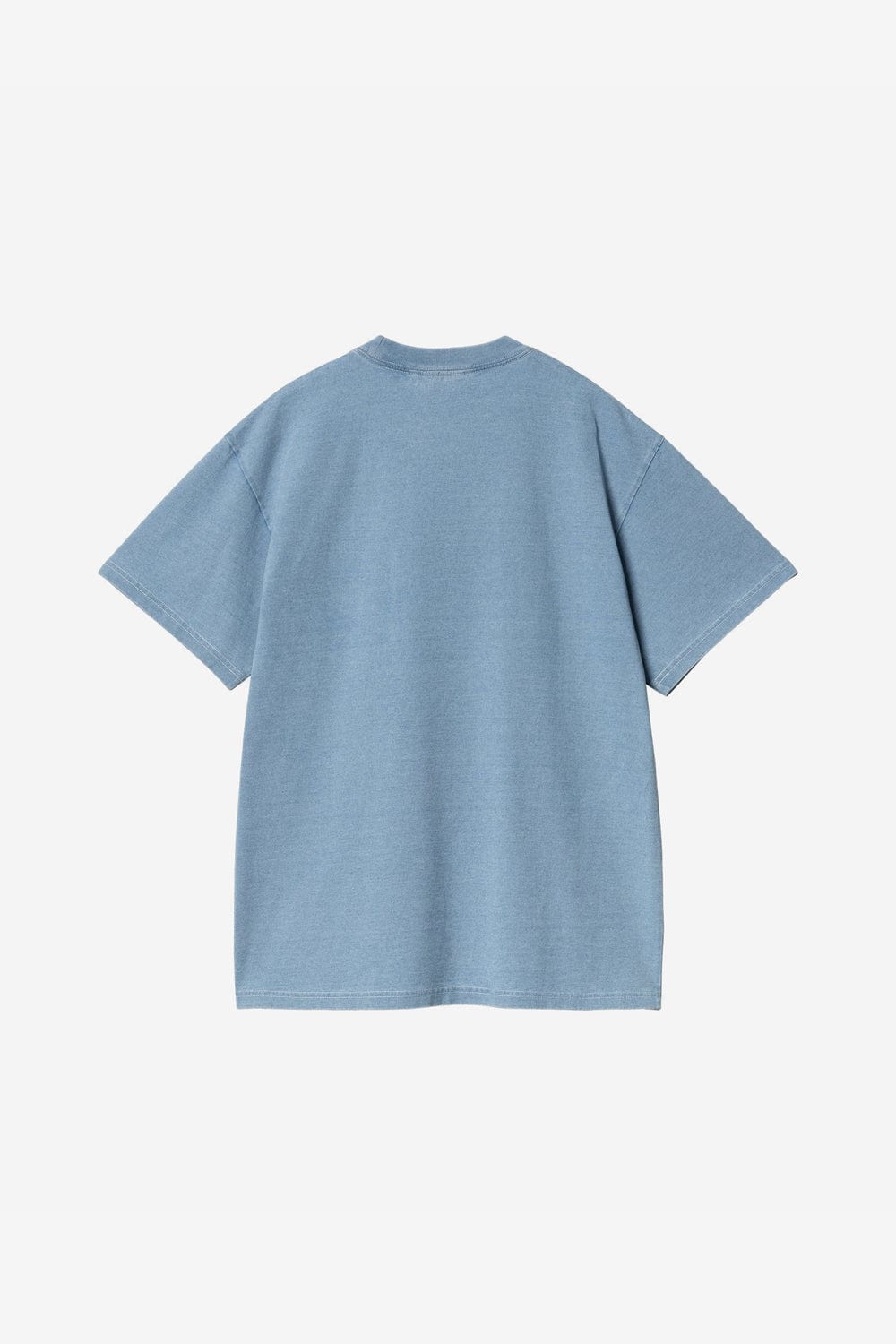 Carhartt WIP Ingo Pocket T-Shirt (Light Blue)