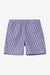 Carhartt WIP Island Swim Trunk (Arrenga Matson Stripe)