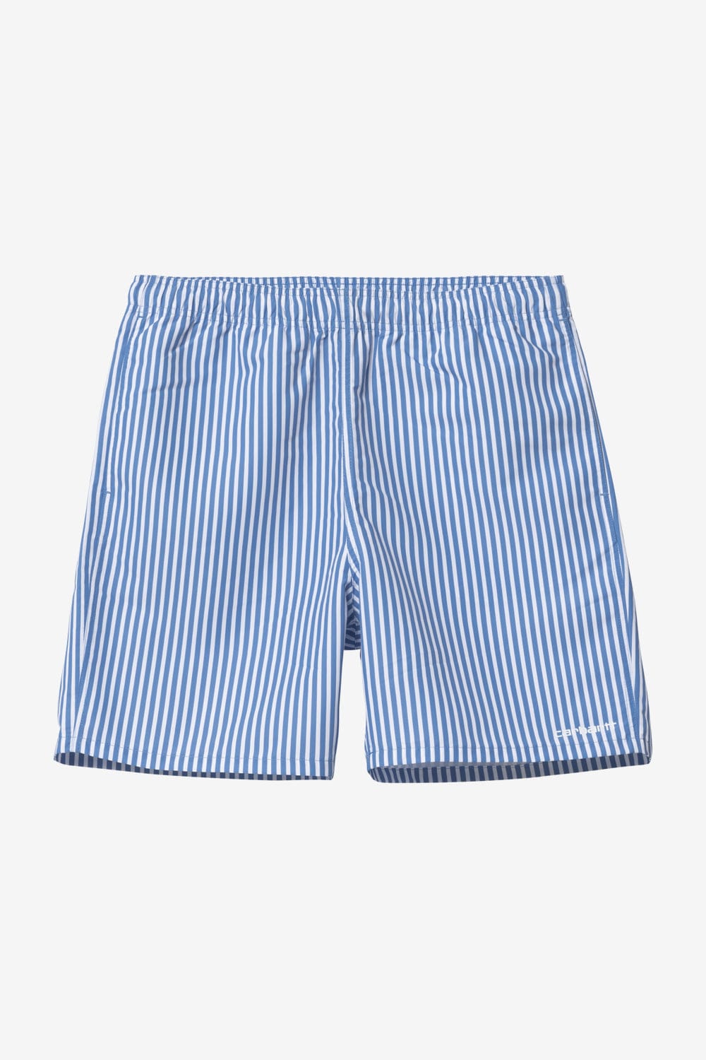 Carhartt WIP Island Swim Trunk (Piscine Matson Stripe)