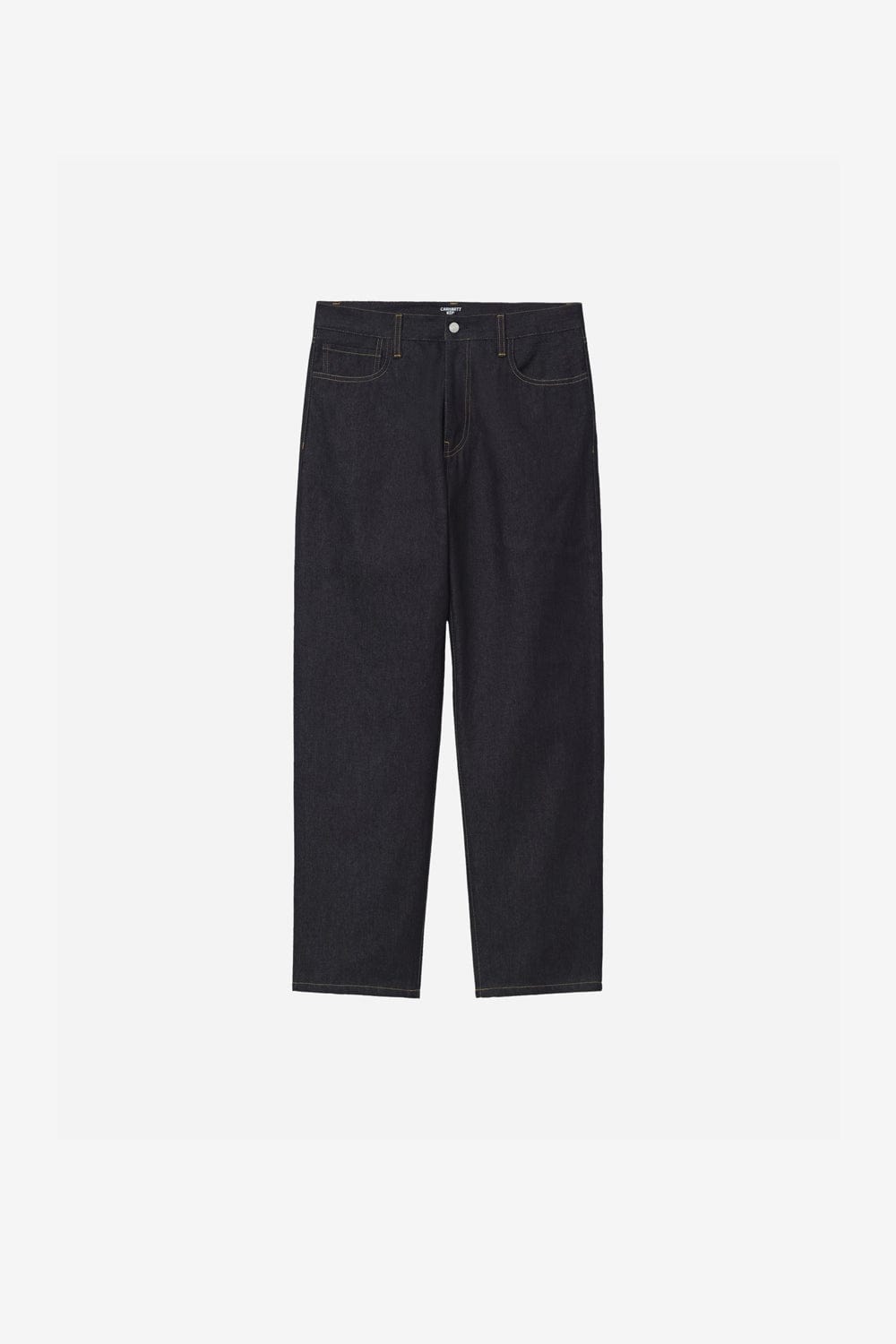 Carhartt WIP Landon Pant (Blue Rigid) - Commonwealth