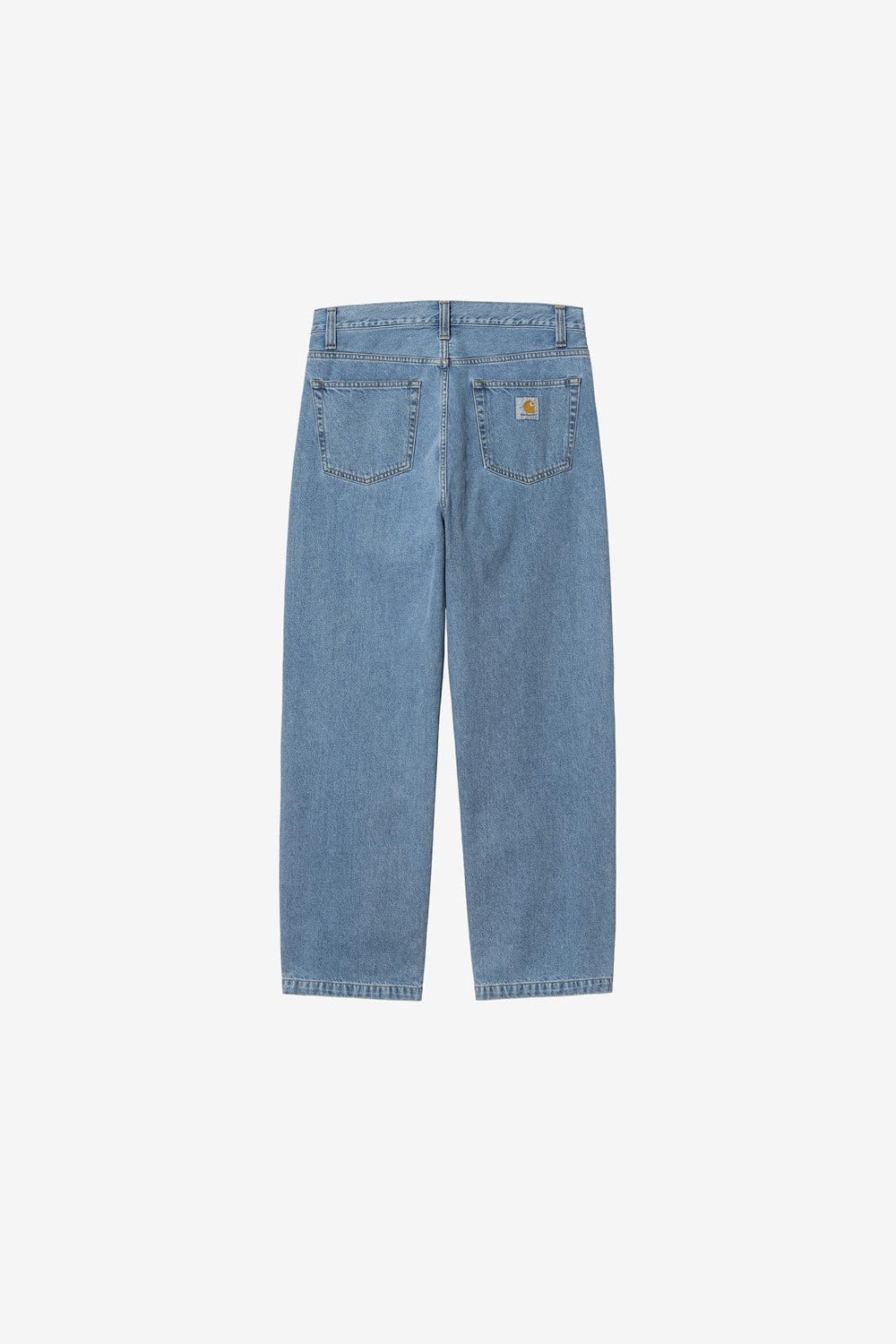Carhartt WIP Landon Pant Denim (Blue Heavy Stone Wash)