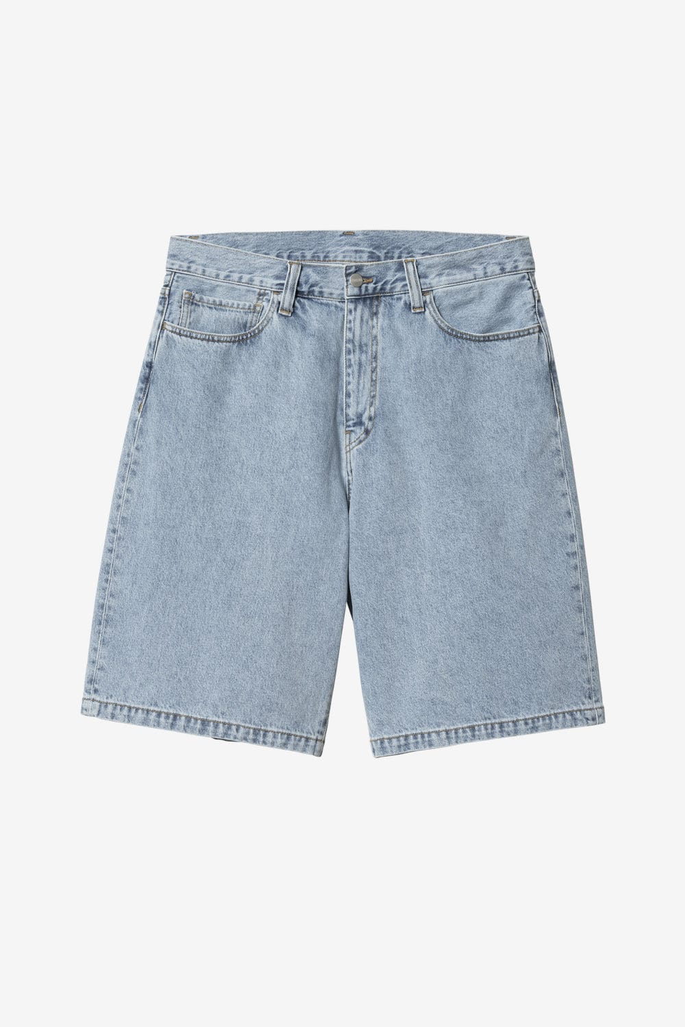 Carhartt WIP Landon Short (Blue Bleached)
