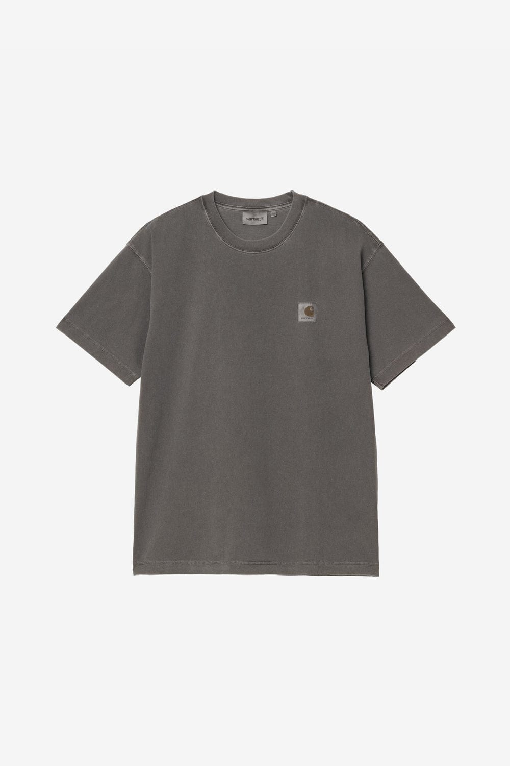 Carhartt WIP Nelson T-Shirt (Graphite)