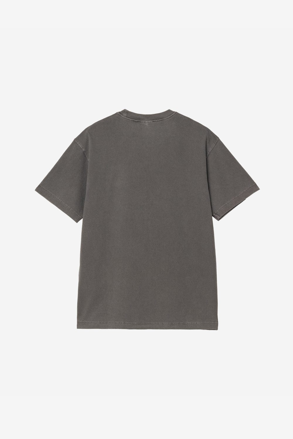 Carhartt WIP Nelson T-Shirt (Graphite)