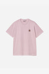Carhartt WIP Nelson T-Shirt (Hortensia)