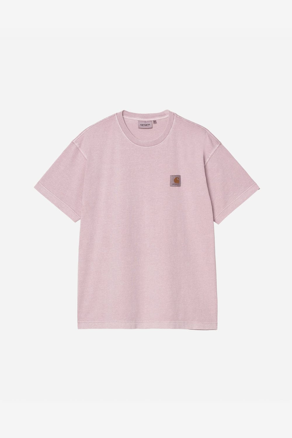 Carhartt WIP Nelson T-Shirt (Hortensia)