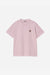 Carhartt WIP Nelson T-Shirt (Hortensia)