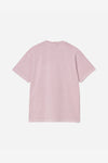 Carhartt WIP Nelson T-Shirt (Hortensia)