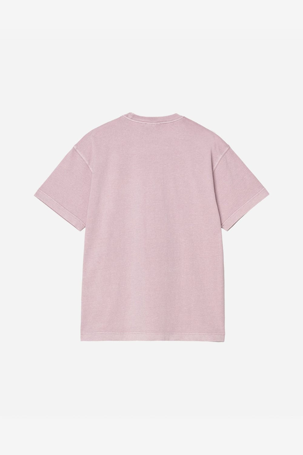 Carhartt WIP Nelson T-Shirt (Hortensia)
