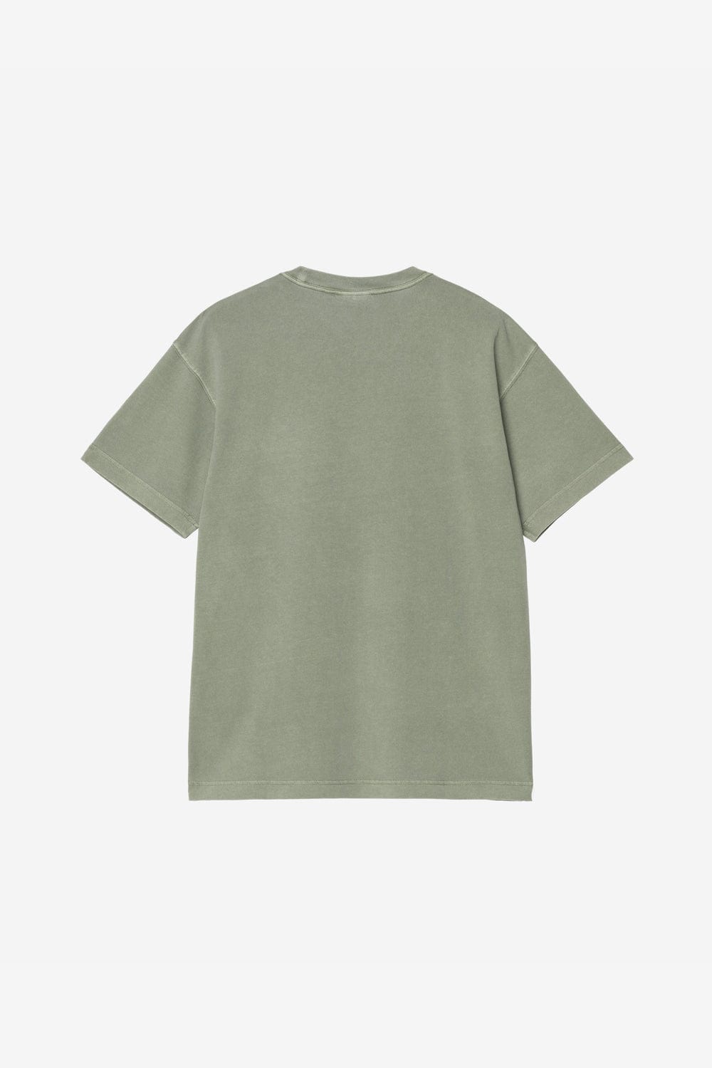 Carhartt WIP Nelson T-Shirt (Park)